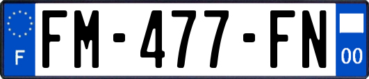 FM-477-FN