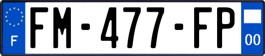FM-477-FP