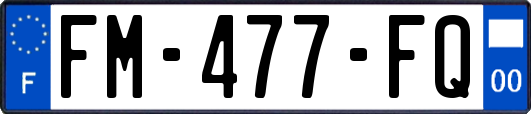FM-477-FQ