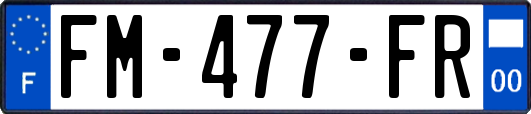 FM-477-FR