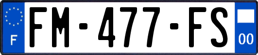 FM-477-FS
