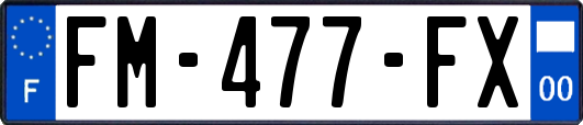 FM-477-FX