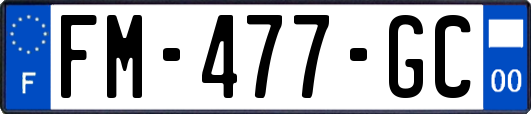 FM-477-GC
