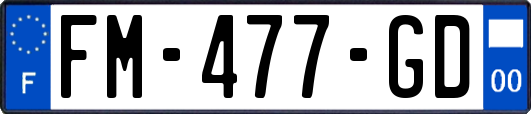 FM-477-GD