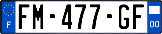 FM-477-GF
