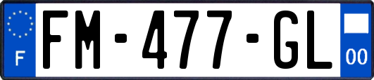FM-477-GL