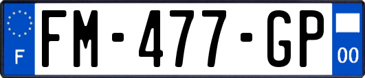 FM-477-GP