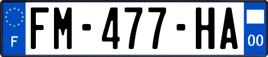 FM-477-HA
