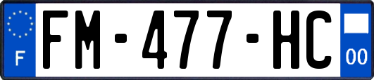 FM-477-HC
