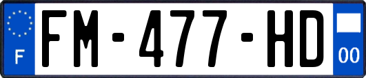FM-477-HD