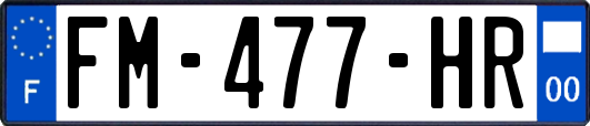 FM-477-HR
