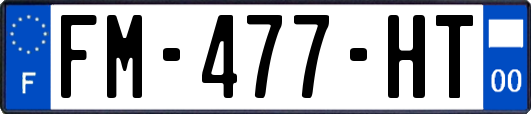 FM-477-HT