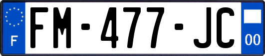 FM-477-JC