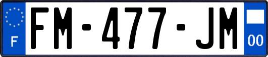 FM-477-JM
