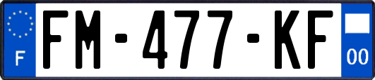 FM-477-KF