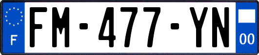 FM-477-YN