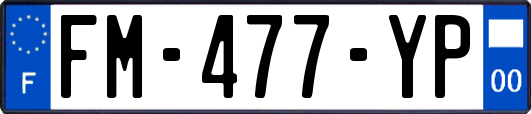 FM-477-YP