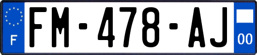 FM-478-AJ