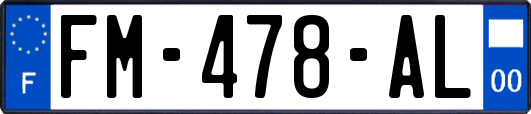 FM-478-AL