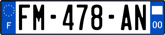 FM-478-AN