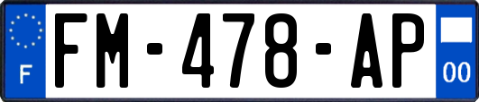 FM-478-AP