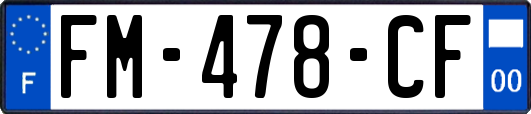FM-478-CF