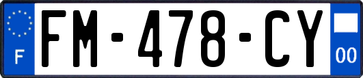 FM-478-CY