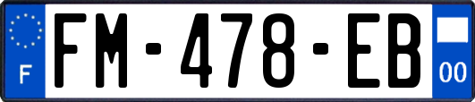 FM-478-EB