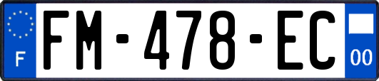 FM-478-EC