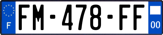 FM-478-FF