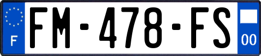 FM-478-FS