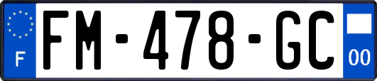 FM-478-GC