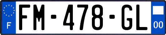 FM-478-GL