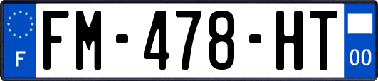 FM-478-HT