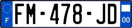 FM-478-JD