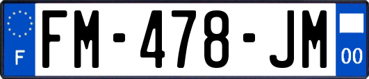 FM-478-JM