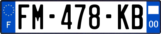 FM-478-KB