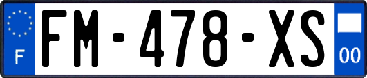 FM-478-XS