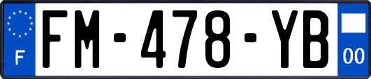 FM-478-YB