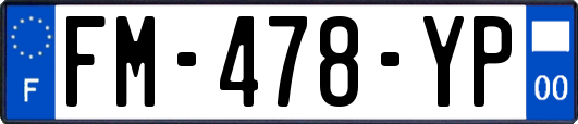 FM-478-YP
