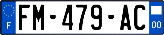 FM-479-AC