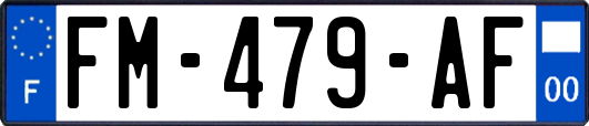 FM-479-AF