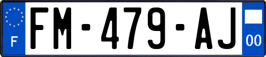 FM-479-AJ