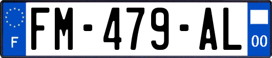 FM-479-AL