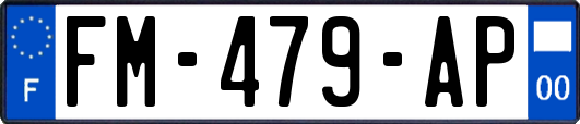 FM-479-AP