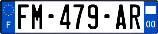 FM-479-AR