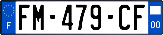 FM-479-CF