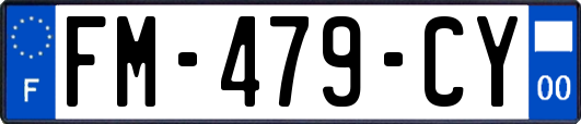 FM-479-CY