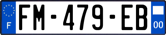FM-479-EB