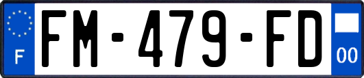 FM-479-FD